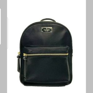 Kate Spade Wilson Road Backpack handbag